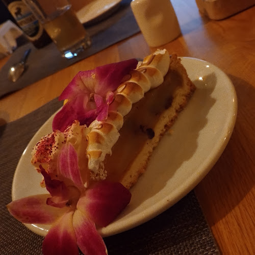 Opinii despre Zabytek Bistro&Bar în Podkowa Leśna - Gastronomia