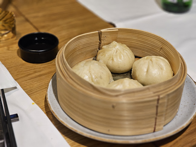 Opinii despre Pańska 85 în Warszawa - Gastronomia