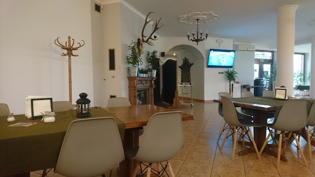 Dziki Burger - Gastronomia