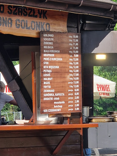 P.H.U. TOMASO - Grill-Bar