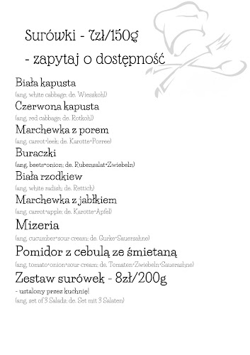 Comentarii opinii despre Kuba Bar Restauracyjny