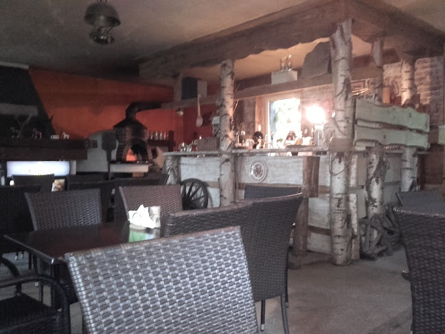 Pizzeria Przystanek Królówka - Orzesze