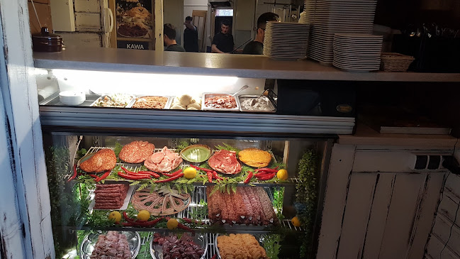 Comments and reviews of EFES KEBAB