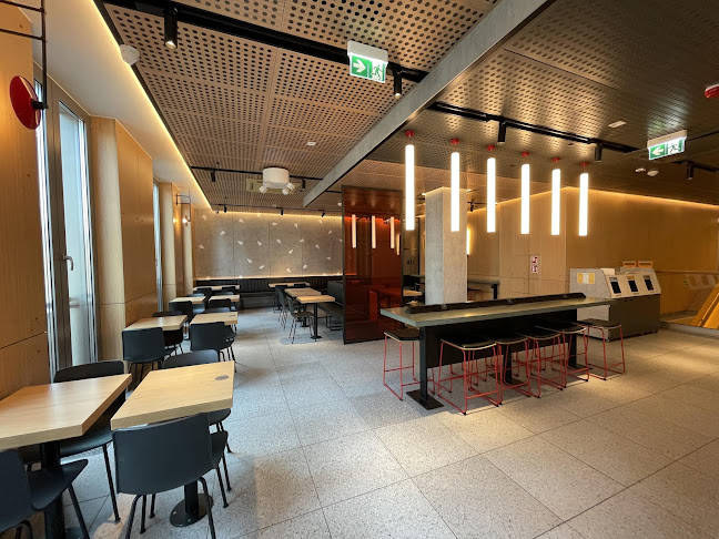 Comentarii opinii despre Restauracja McDonald's