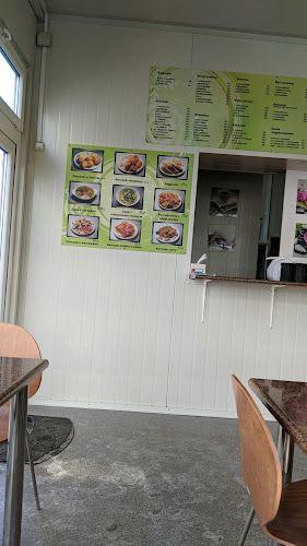 Comentarii opinii despre Mag-Vin Kuchnia Azjatycka