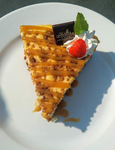 Cafe Helenka - Szczawnica