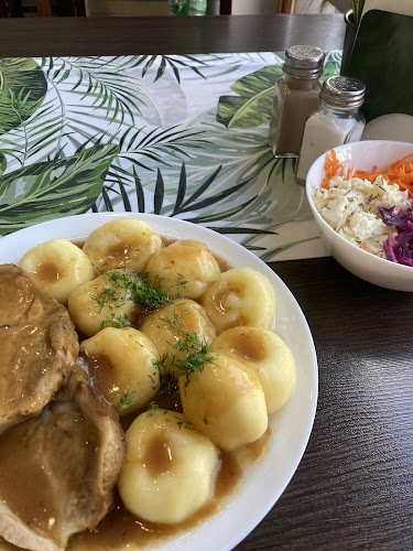 Opinii despre Obiady domowe KWADRANS în Kłobuck - Gastronomia