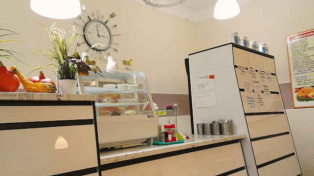 Comentarii opinii despre Bar Mleczny „Inka” (Obiady Domowe)