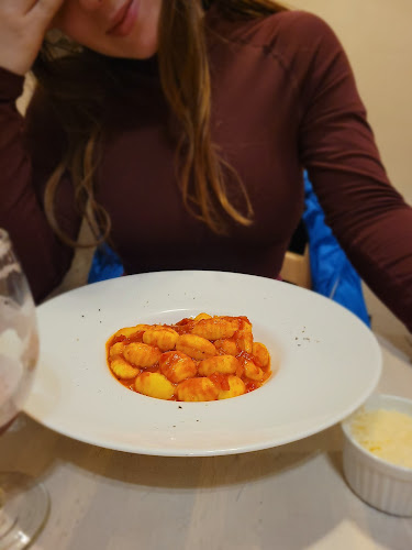 Trattoria Prima Pasta Open Times