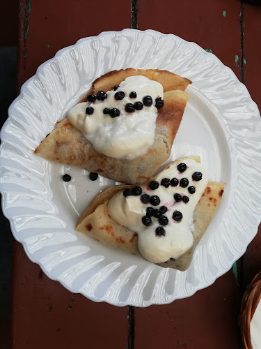 Kuba Bar Restauracyjny - Wydminy