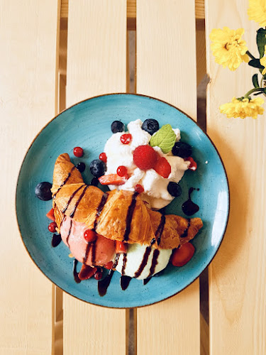 Reviews of dolce vita - lody rzemieślnicze | kawiarnia in Zamość - Gastronomia