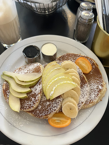 Bułkę przez Bibułkę | Żurawia - Warszawa