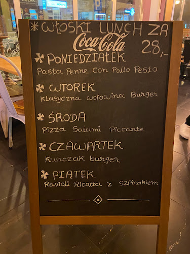 URBAN KITCHEN & GRILL - Pruszków