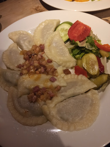 Gospoda Kolibecka - Zakopane