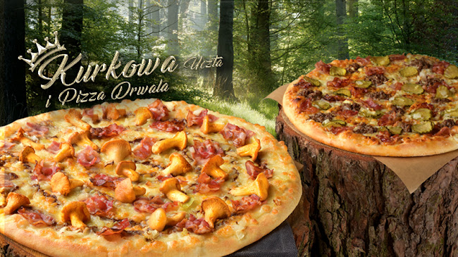 Opinii despre Pizzeria T-Pizza Warszawa, Nugat 4 în Warszawa - Gastronomia