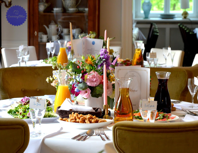 Catering Blue Events