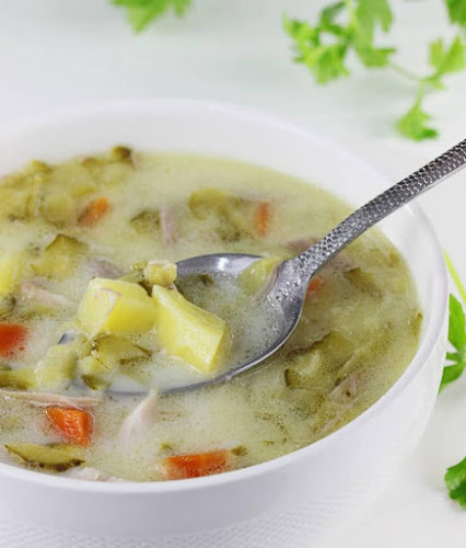 Pasja - Slow Food - Gastronomia