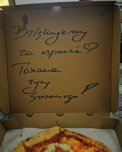 Comentarii opinii despre TOSCANA Pizza&Caffe Rzeszów