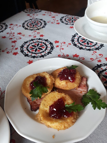 Karczma Pod Piórem - Zakopane