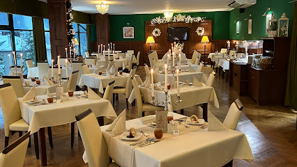 Restauracja ZIELONA & LIMBA