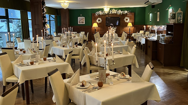 Restauracja ZIELONA & LIMBA