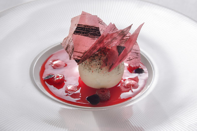 Biały Królik - Gastronomia