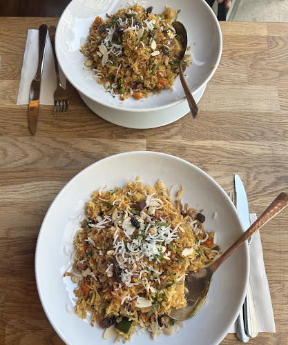 Restauracja Bhajan Cafe | Autentyczna kuchnia indyjska - Kraków