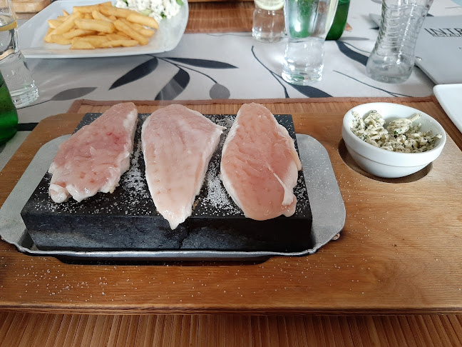 Restauracja INTRA - Gastronomia