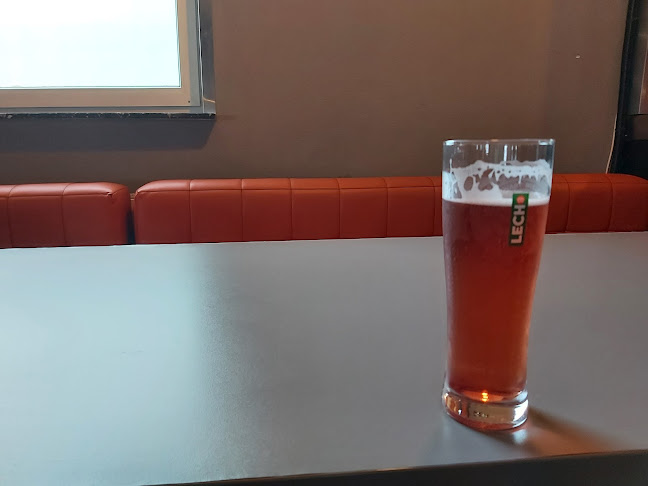 Leśna Chata - Słupsk