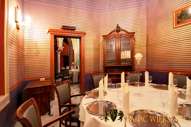 Comentarii opinii despre Pałac Większyce