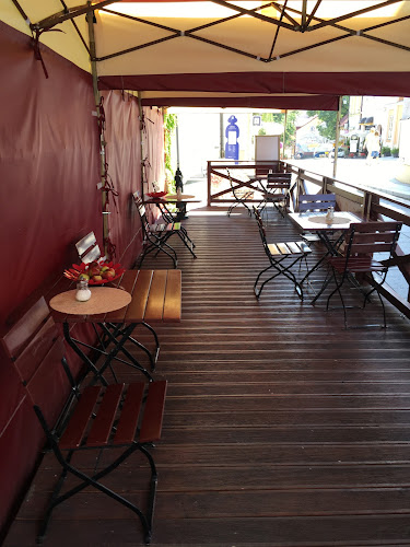 Cukiernia u Lenia BARBARA LEŃ