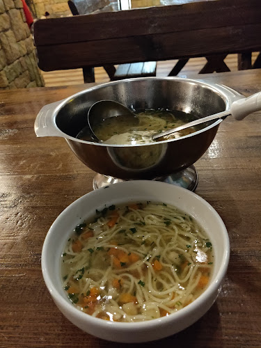 Bar domowy Smacznego kuchnia Polska & kuchnia Libańska - Gastronomia