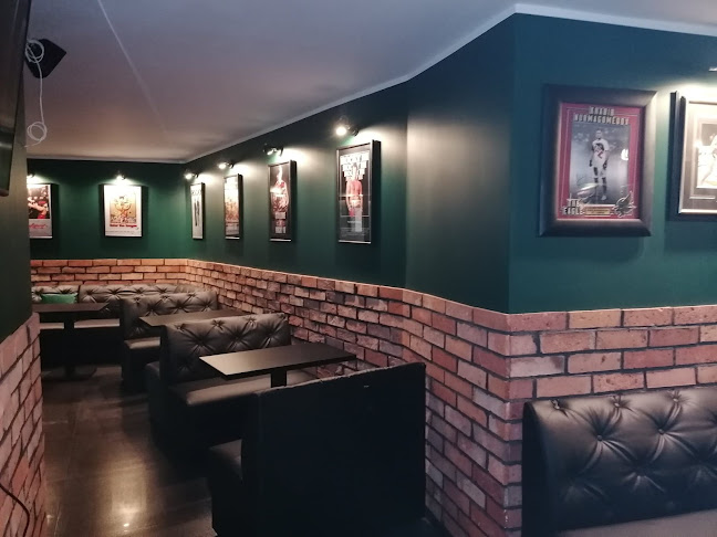 Comentarii opinii despre Fight Club Pub
