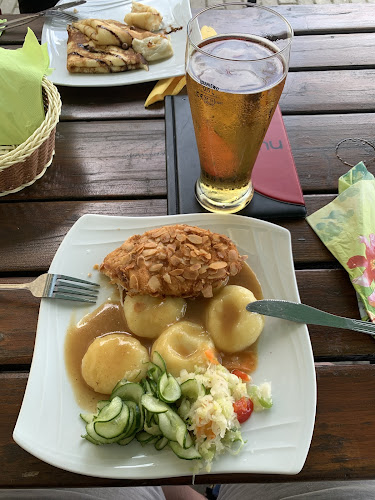 Reviews of Bistro Stacja in Opole - Gastronomia