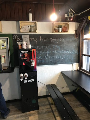 Kiełba i Buła - Gastronomia