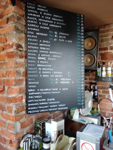 Mistrz i Małgorzatka - Warszawa