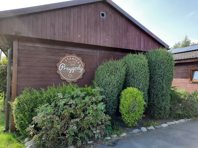 Comentarii opinii despre Stanica Przygody