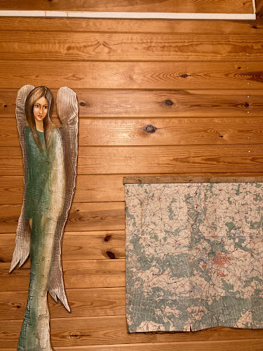 RESTAURACJA W HANGARZE, DE SAMOLOTE - Olsztyn