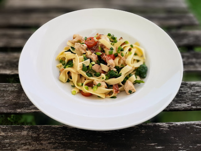 Bistro Zwierzyniec - Gastronomia