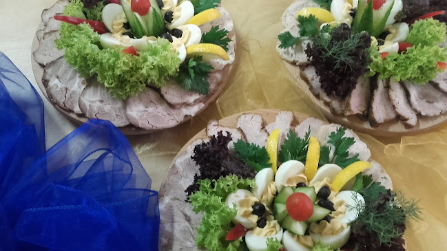 Opinii despre Restauracja Stylowa în Łódź - Gastronomia