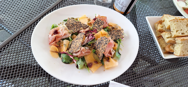 Mielżyński Poznań - Wine Bar & Sklep z winem