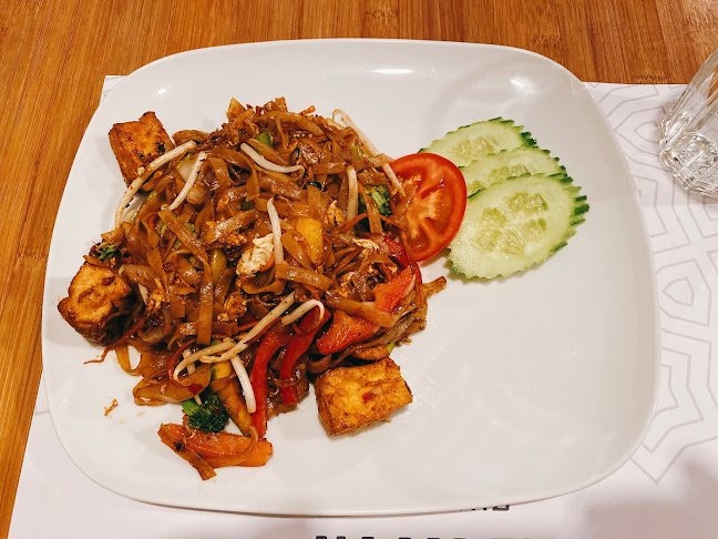 Naam Thai Phone number