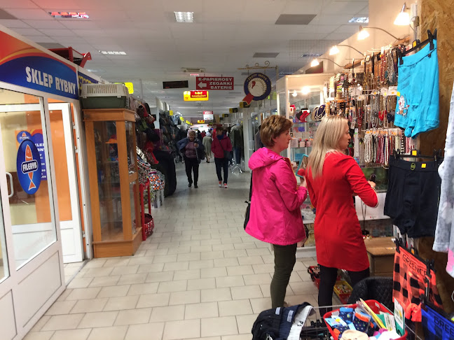 Płockie Centrum Handlowe - Gastronomia