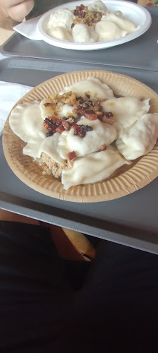 Pierogarnia Smaki Babci - Gastronomia