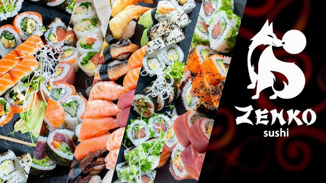 Zenko Sushi Białołęka
