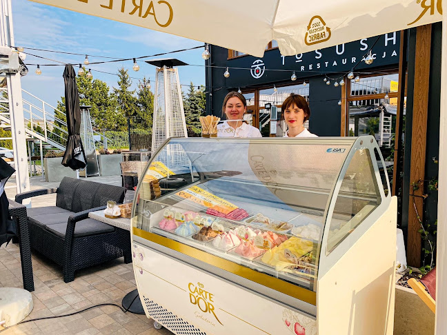 TOSUSHI & RAMEN Lesznowola - Gastronomia