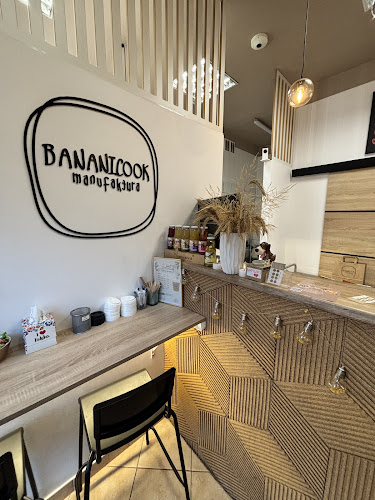 Reviews of Bananicook in Wrocław - Gastronomia