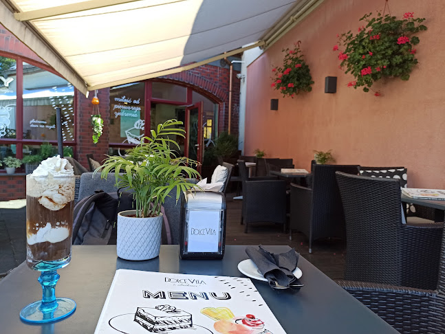 Reviews of DolceVita in Pszczyna - Gastronomia