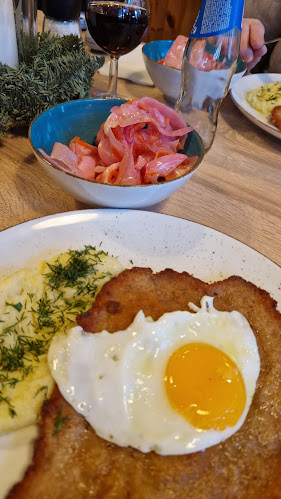 U Kucharzy - Gastronomia