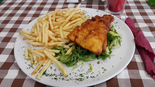 Inspiracja Smaków Bistro - Skarbimierz-Osiedle